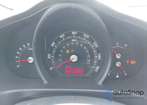 2014 Kia Sportage Lx z USA, uszkodzony, nr VIN KNDPB3AC6E7654292